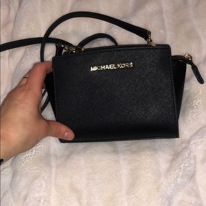 Michael Kors purse